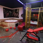 Bellagio Motel